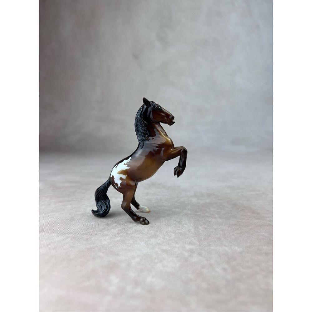 Breyer Stablemate Andante Glossy Special Run